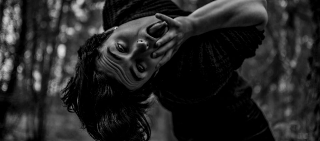 Promotional photo of Elliot Stradling